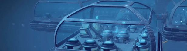 水之城/Aquatico(v1.009)