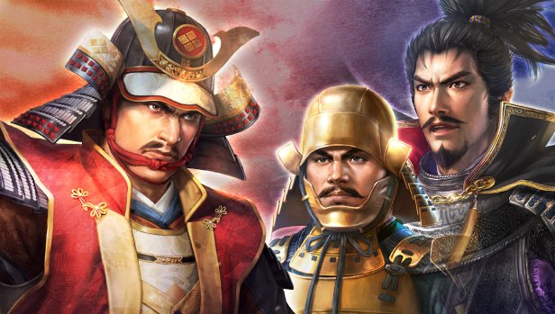 信長之野望・新生-豪华版(V1.05+DLC+预购特典)