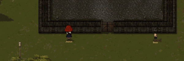 族人/Clanfolk(v0.246)