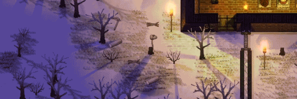 族人/Clanfolk(v0.246)