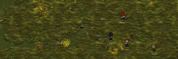 族人/Clanfolk(v0.246)