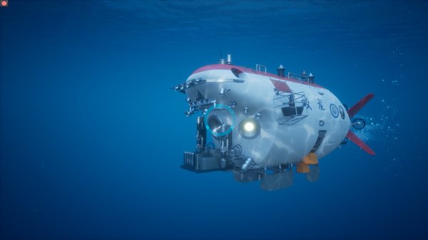 蛟龙号探险记/The Deep Diving of Flood Dragon