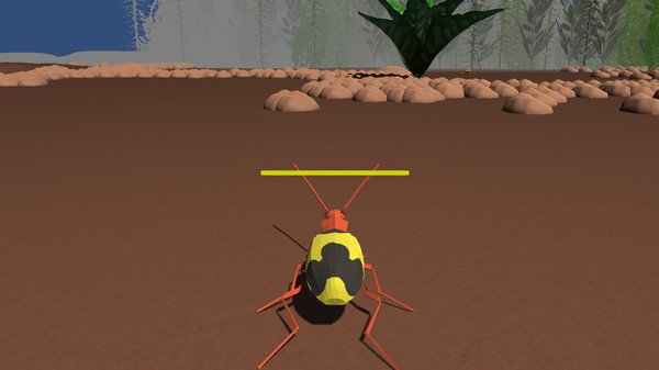 昆虫生活模拟器/Insect Simulator
