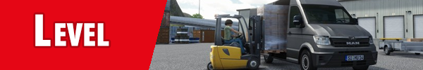 卡车和物流模拟器/Truck and Logistics Simulator(整合The Mega升级档)
