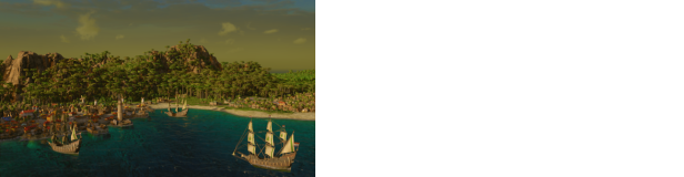 海商王4/Port Royale 4(v1.7.0.32606)