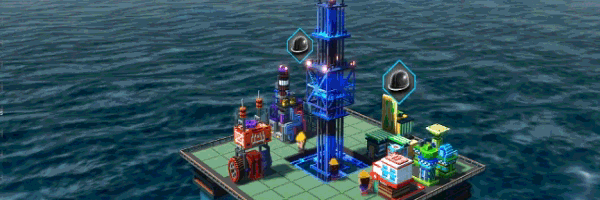 石油大亨/Drill Deal – Oil Tycoon