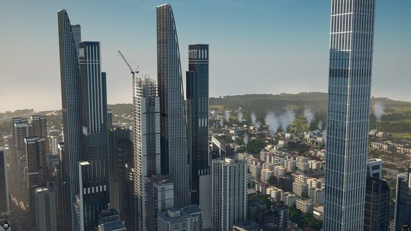 城市之星2/Citystate II(v1.1.3)