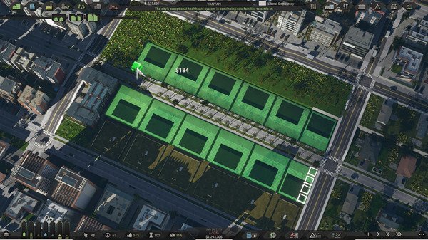 城市之星2/Citystate II(v1.1.3)