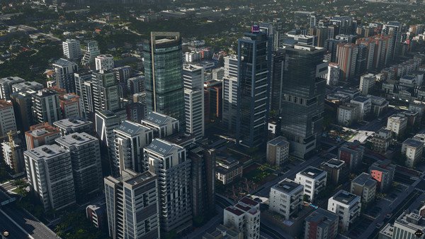 城市之星2/Citystate II(v1.1.3)