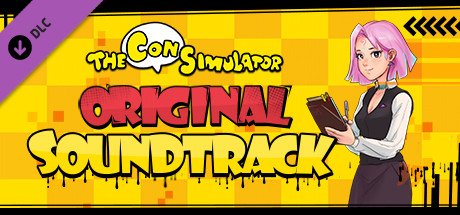 漫展模拟器/The Con Simulator(V0.8+DLC原声音乐)
