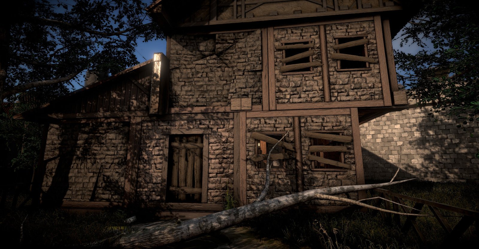 城堡达人/Castle Flipper