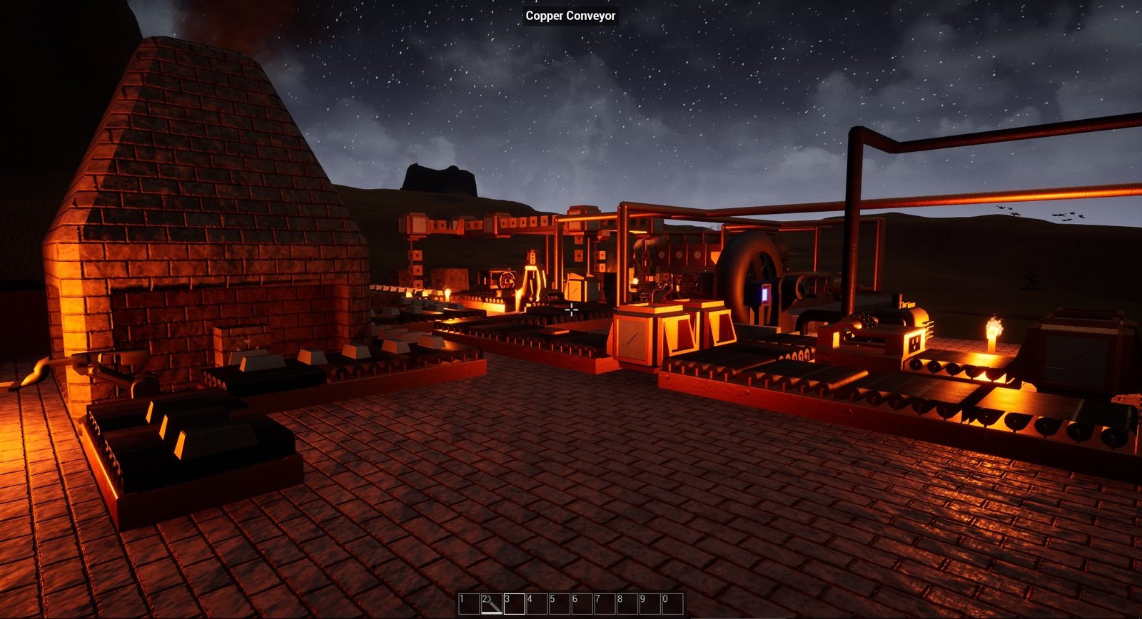 Evospace(v0.18.1)