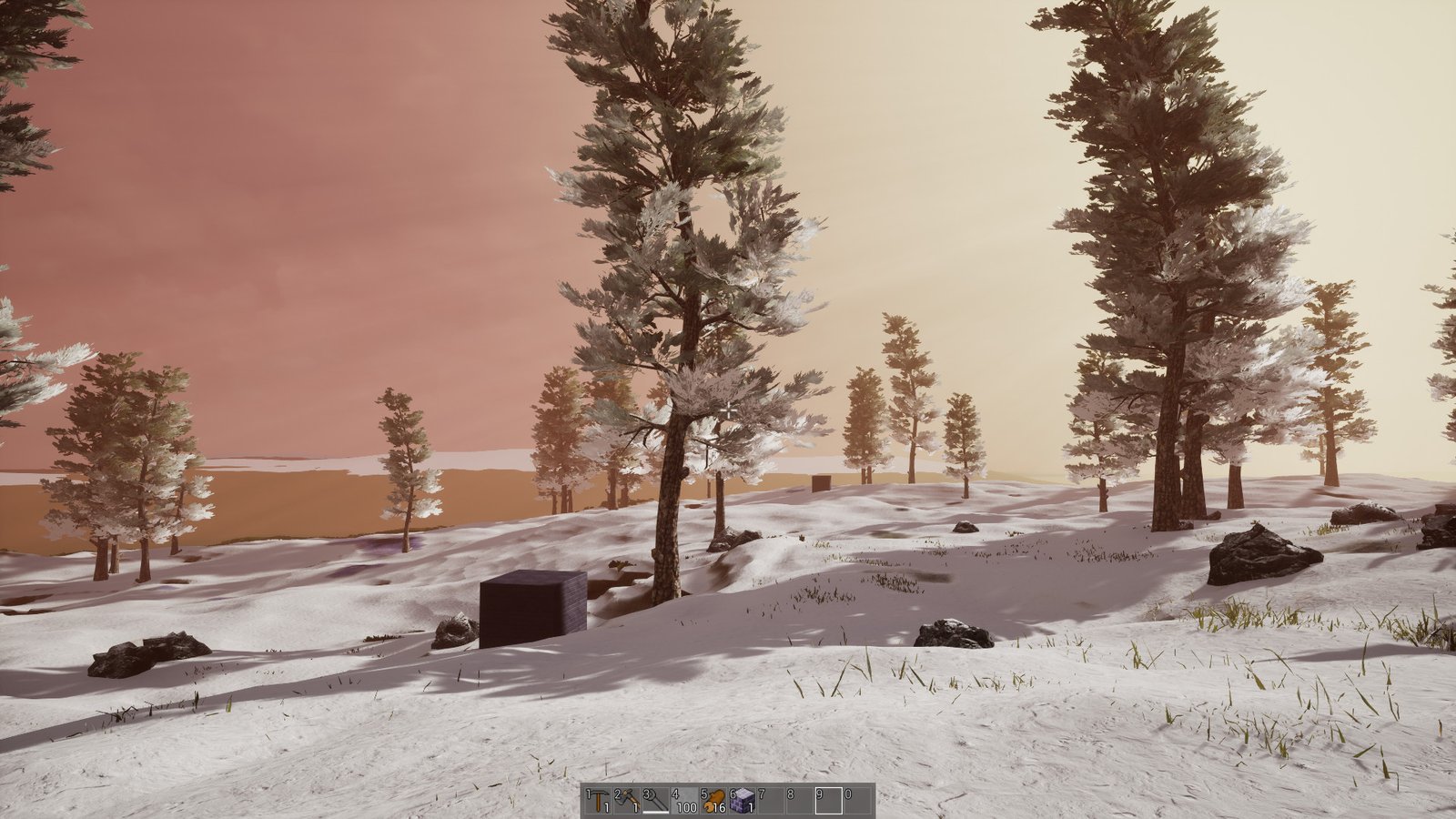 Evospace(v0.18.1)