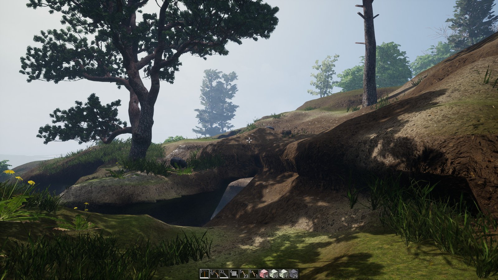 Evospace(v0.18.1)