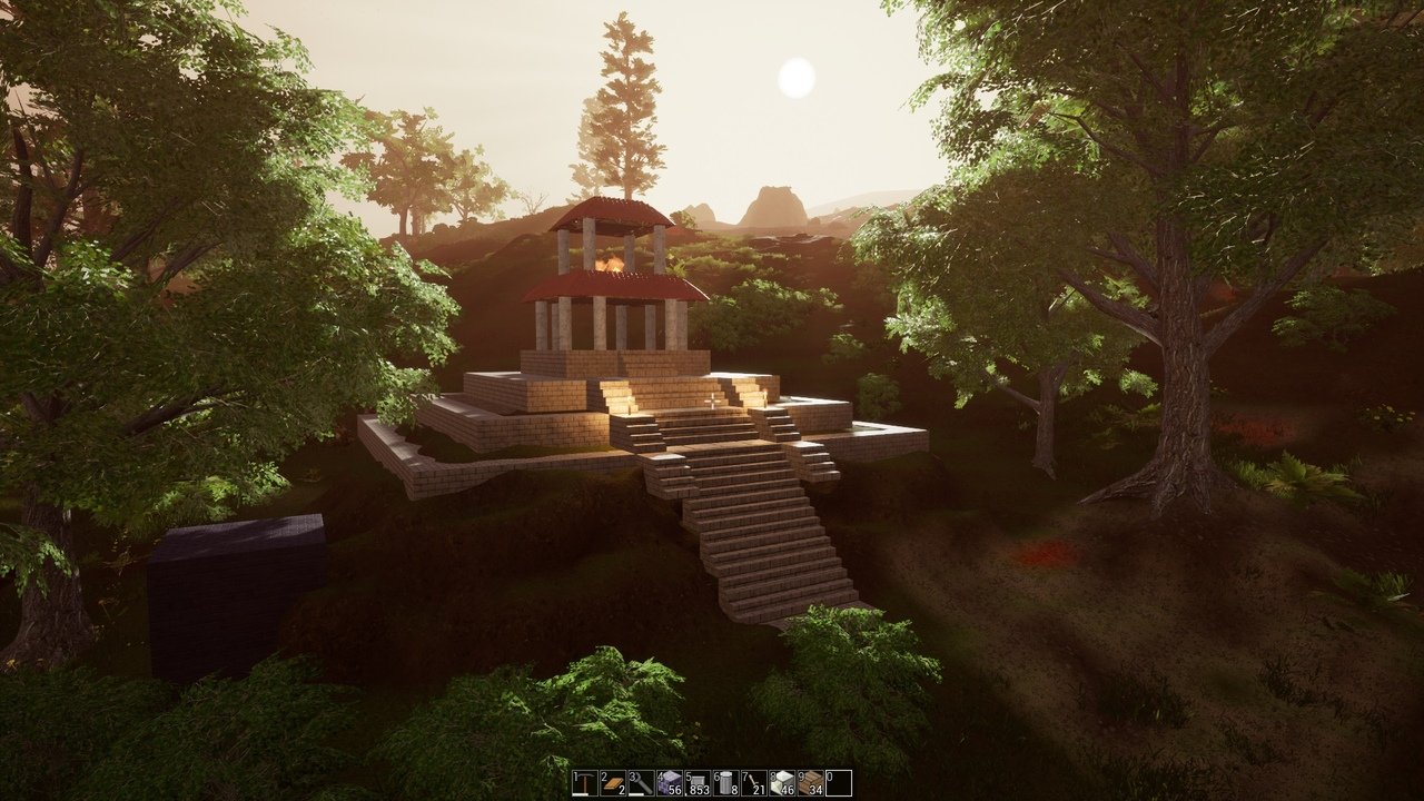Evospace(v0.18.1)