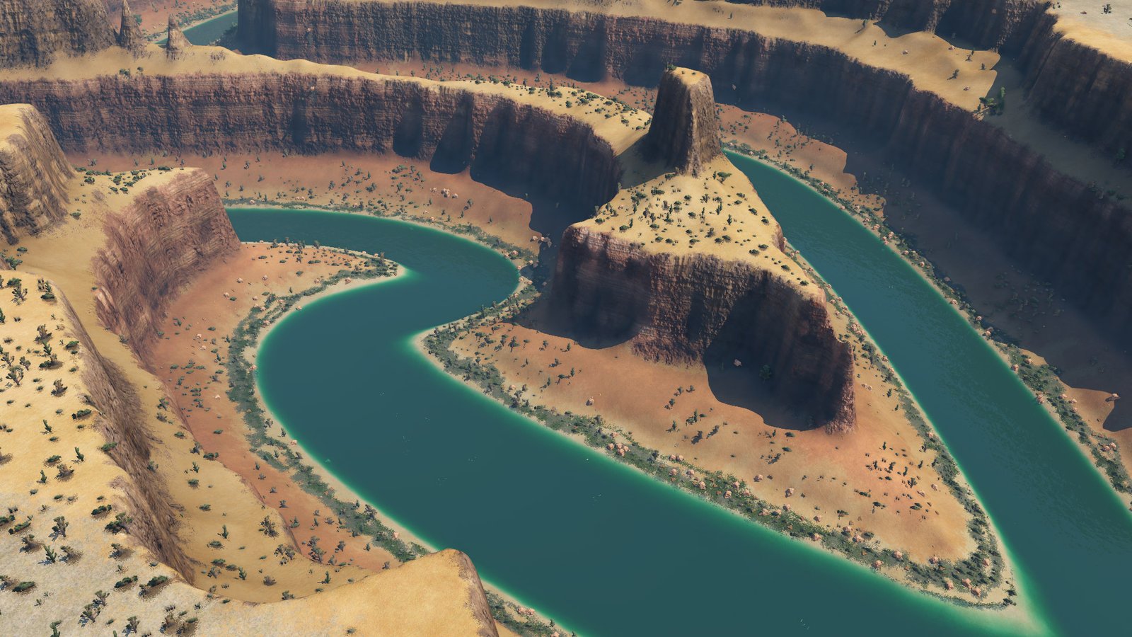 疯狂运输2/Transport Fever 2（v33718）