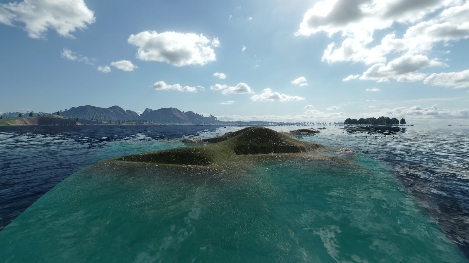 疯狂运输2/Transport Fever 2（v33718）