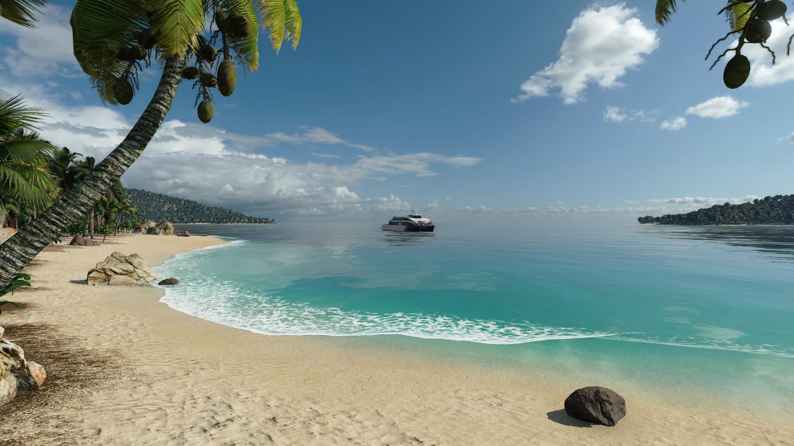 疯狂运输2/Transport Fever 2（v33718）