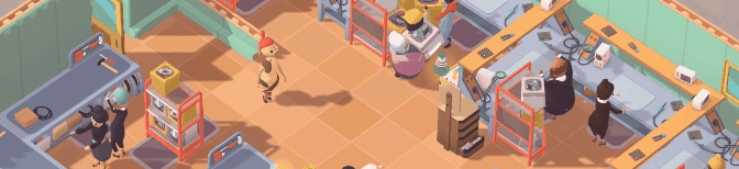 好公司/Good Company(v0.10)