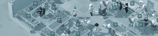 好公司/Good Company(v0.10)