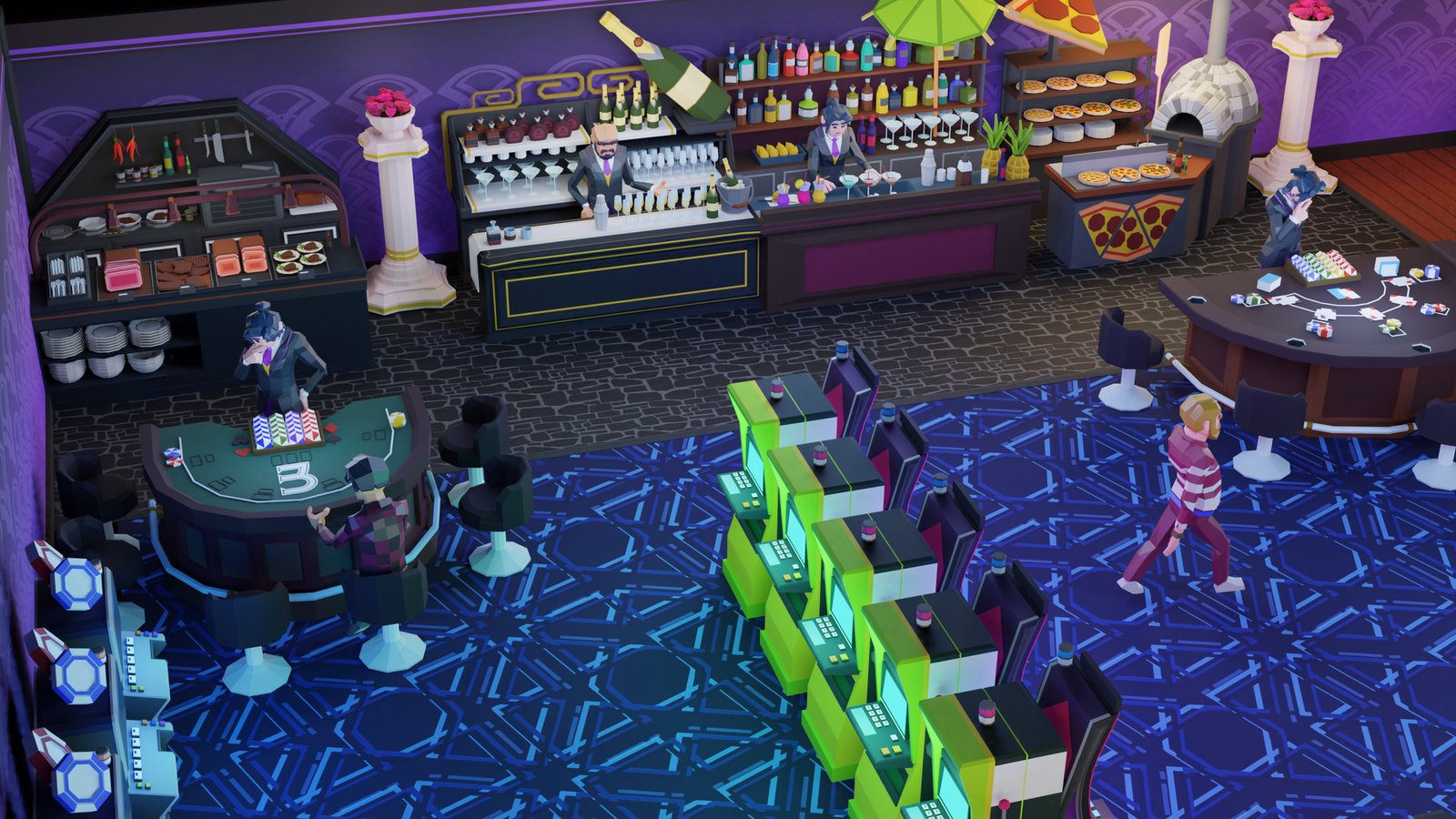 大赌场大亨/Grand Casino Tycoon