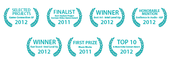 节奏小子:守护者传说/Beatbuddy: Tale of the Guardians(v1.2.9)