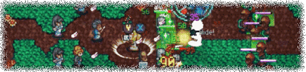 奇幻东征/Fantasy of Expedition(V2.00)