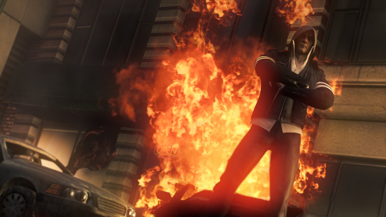 虐杀原形2+1/Prototype 2