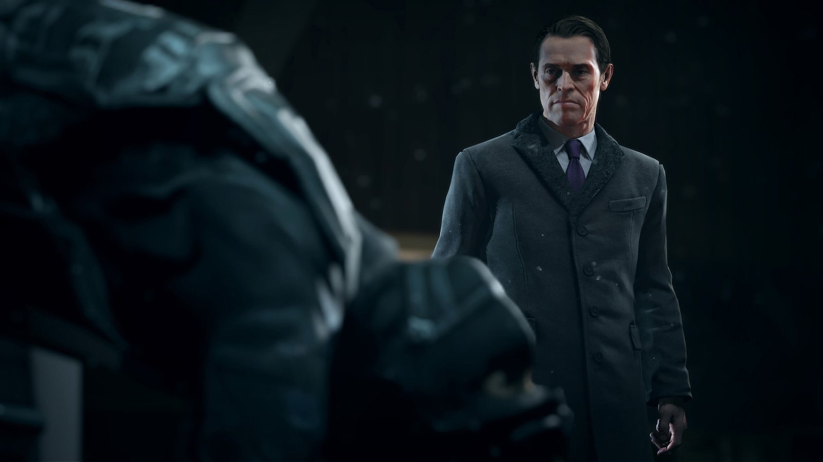 超凡双生/Beyond Two Souls