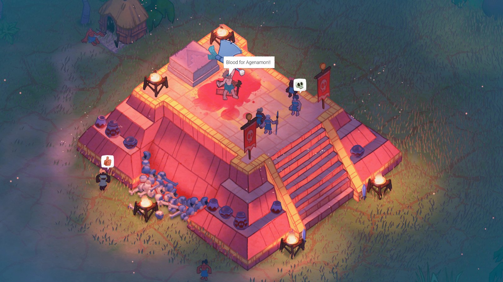 神格/Godhood(v1.2)