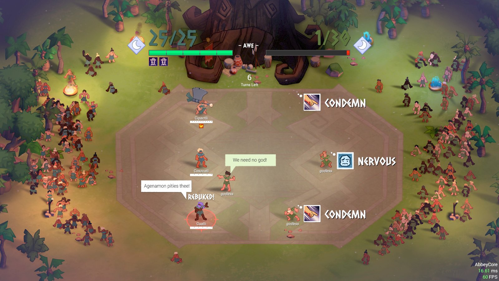 神格/Godhood(v1.2)
