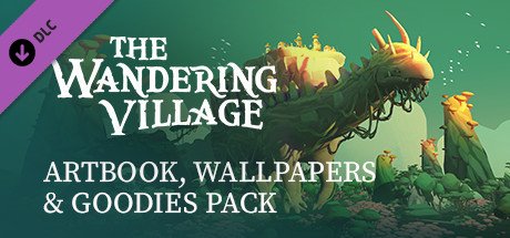 漂泊牧歌/The Wandering Village(豪华版-Build.9514077-0.1.32+全DLC)
