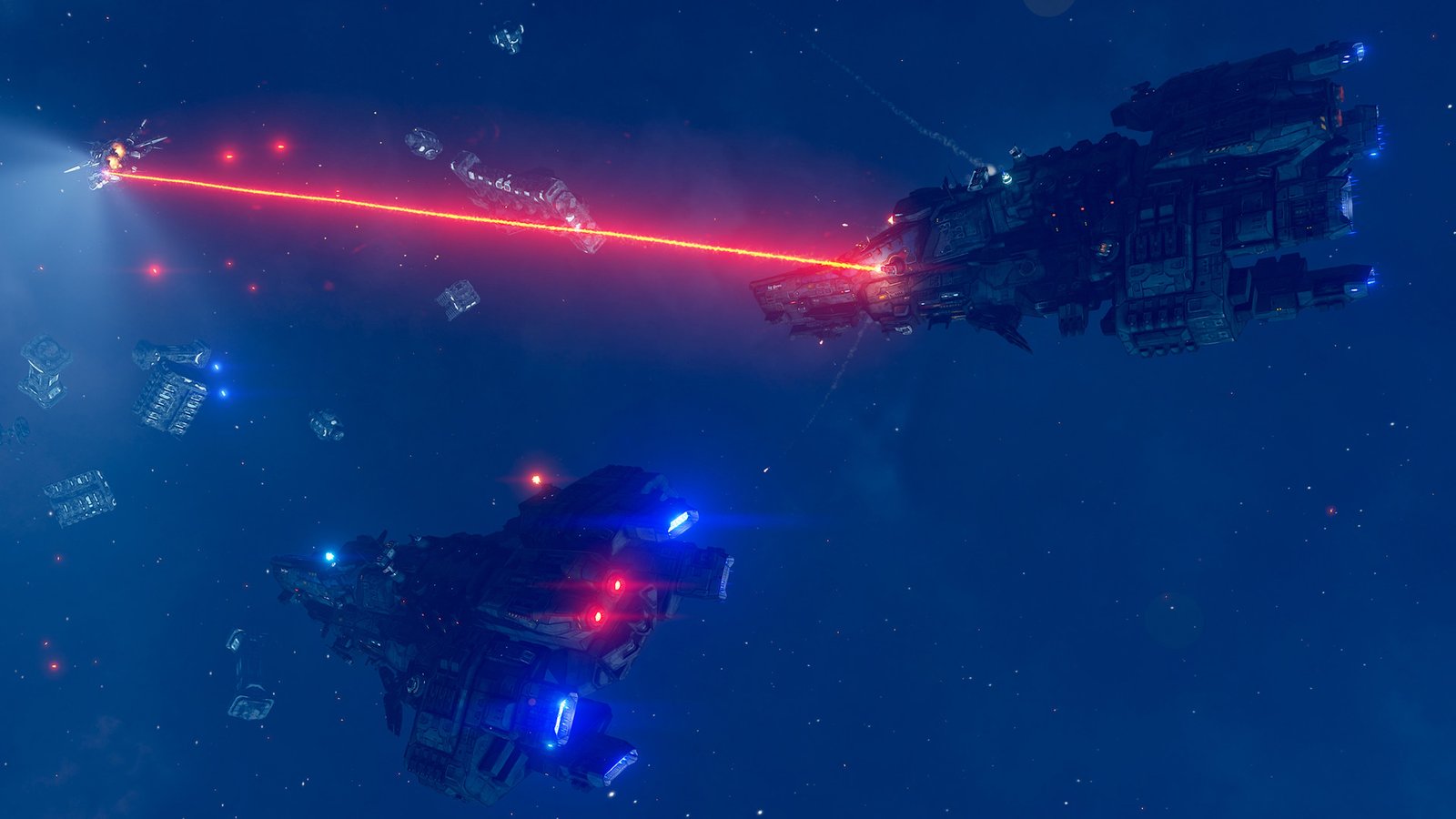 群星之间/Between the Stars(v0.5.2.8)