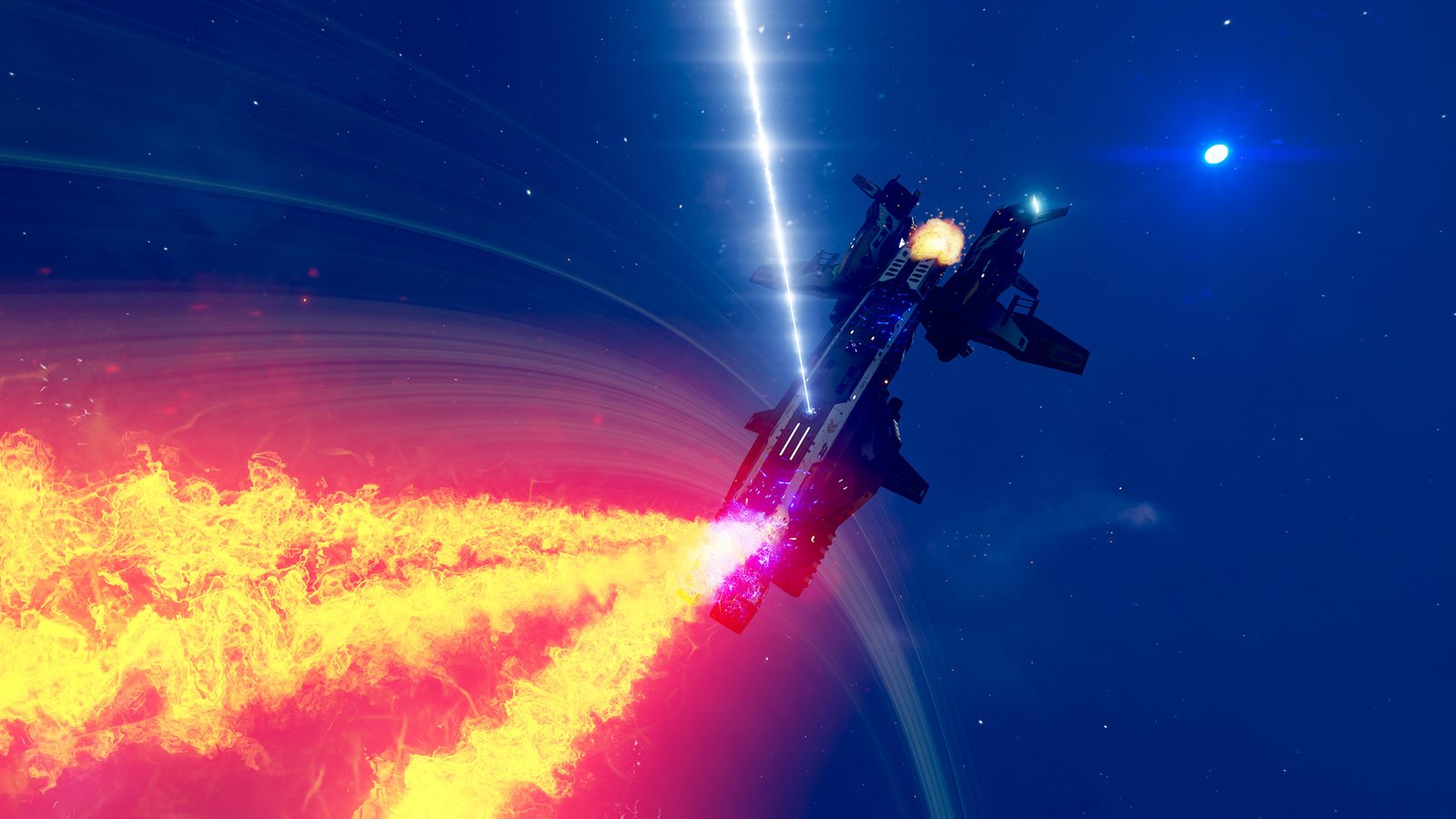 群星之间/Between the Stars(v0.5.2.8)