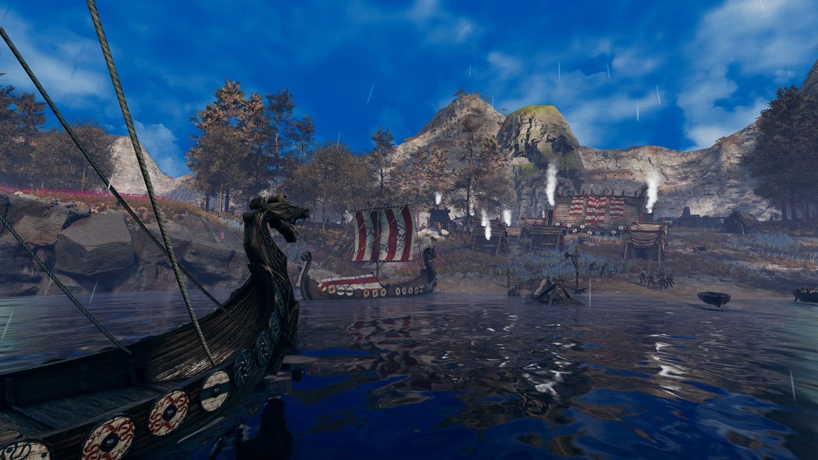 Frozenheim（v0.3.0）