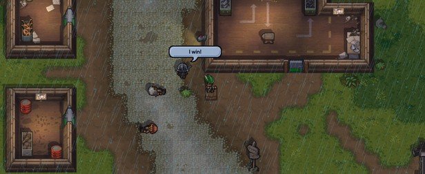 脱逃者2/The Escapists 2( v1.1.10.666175 整合DLC)