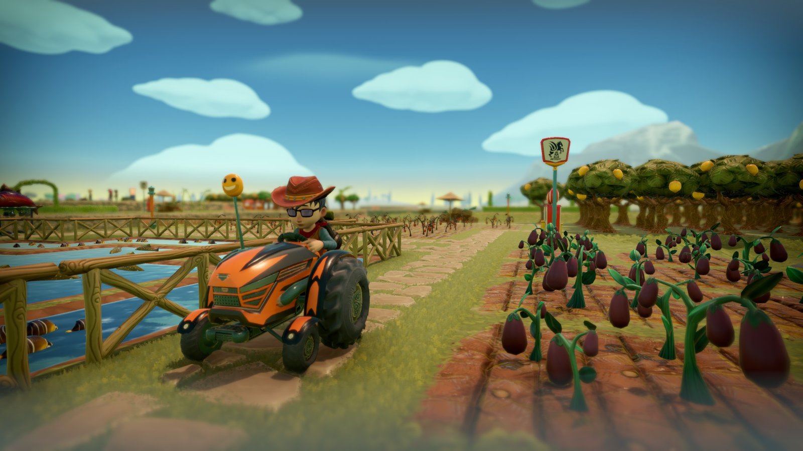 一起玩农场/Farm Together(更新v20200916)