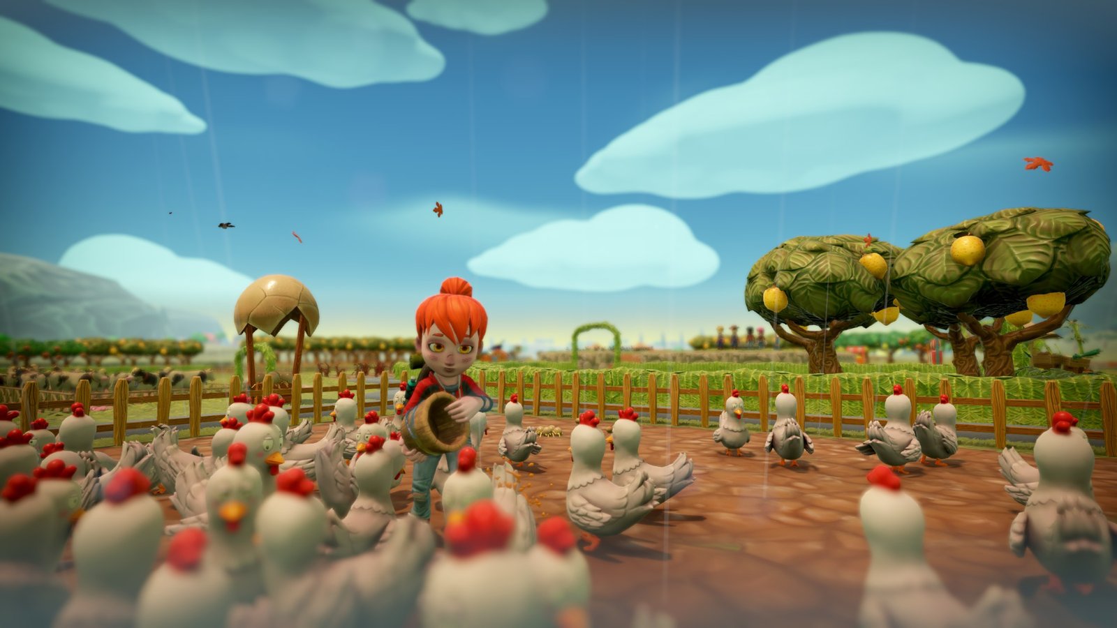 一起玩农场/Farm Together(更新v20200916)