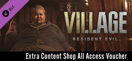 生化危机8:村庄/Resident Evil Village(v26.06.2023-黄金版)
