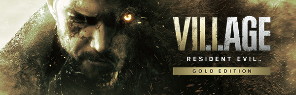 生化危机8:村庄/Resident Evil Village(v26.06.2023-黄金版)