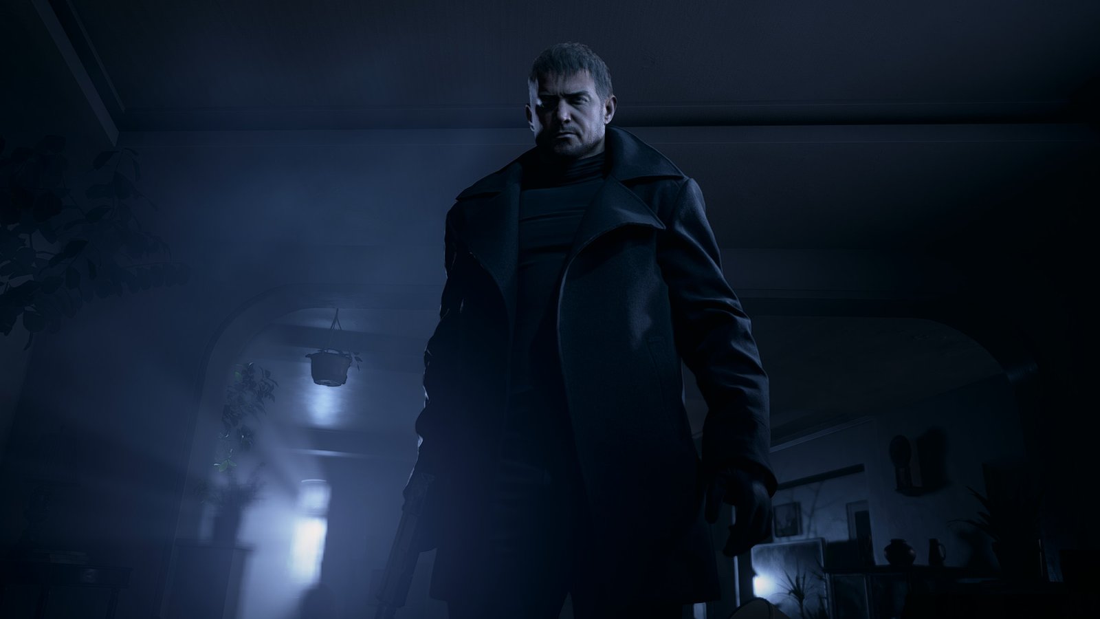 生化危机8:村庄/Resident Evil Village(v26.06.2023-黄金版)