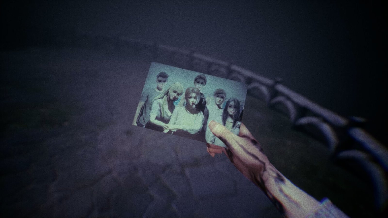 女鬼桥开魂路/The Bridge Curse Road to Salvation（数位豪华版-V1.5.7+DLC）