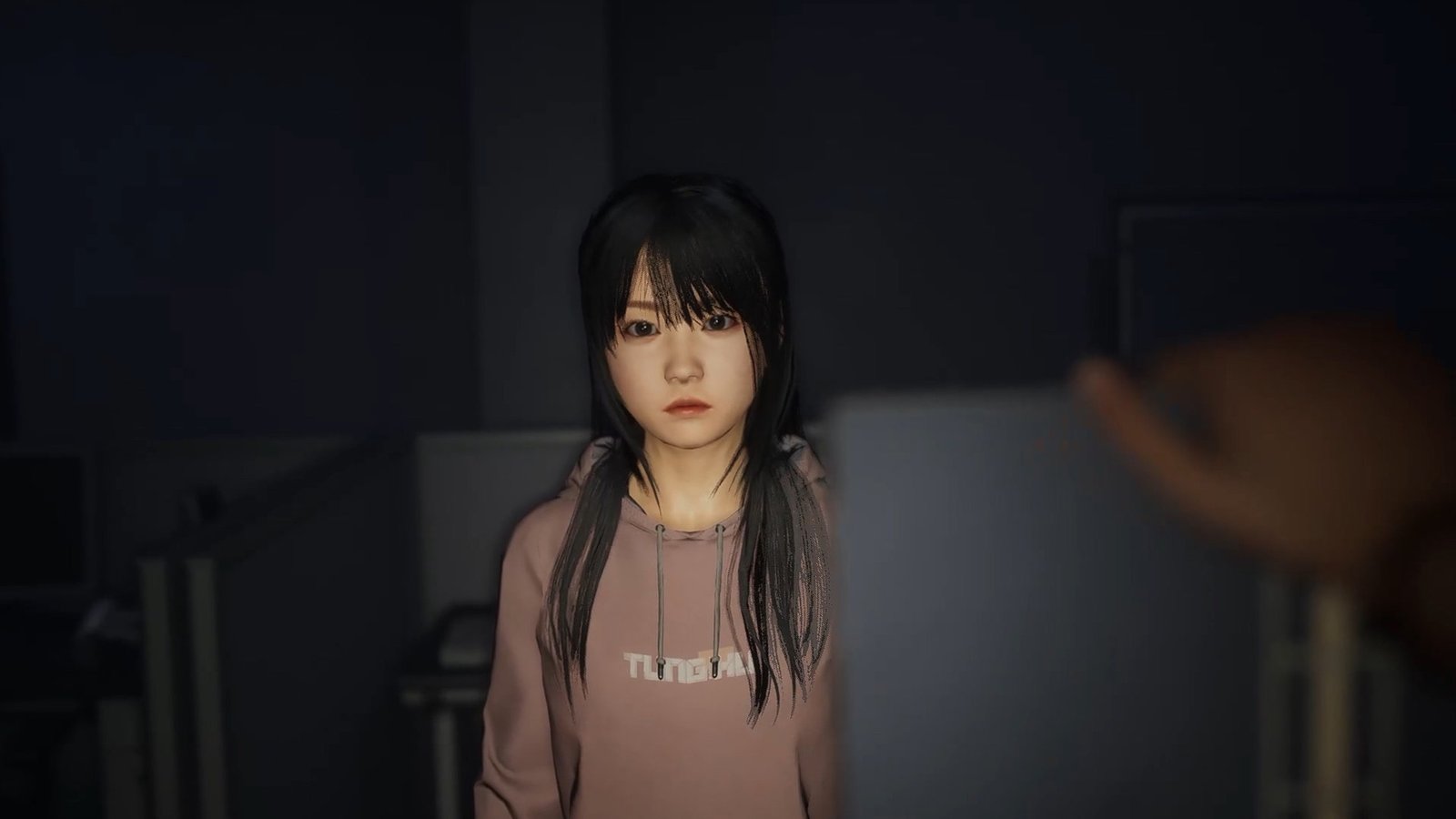 女鬼桥开魂路/The Bridge Curse Road to Salvation（数位豪华版-V1.5.7+DLC）