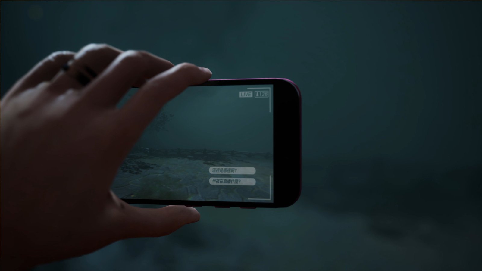 女鬼桥开魂路/The Bridge Curse Road to Salvation（数位豪华版-V1.5.7+DLC）