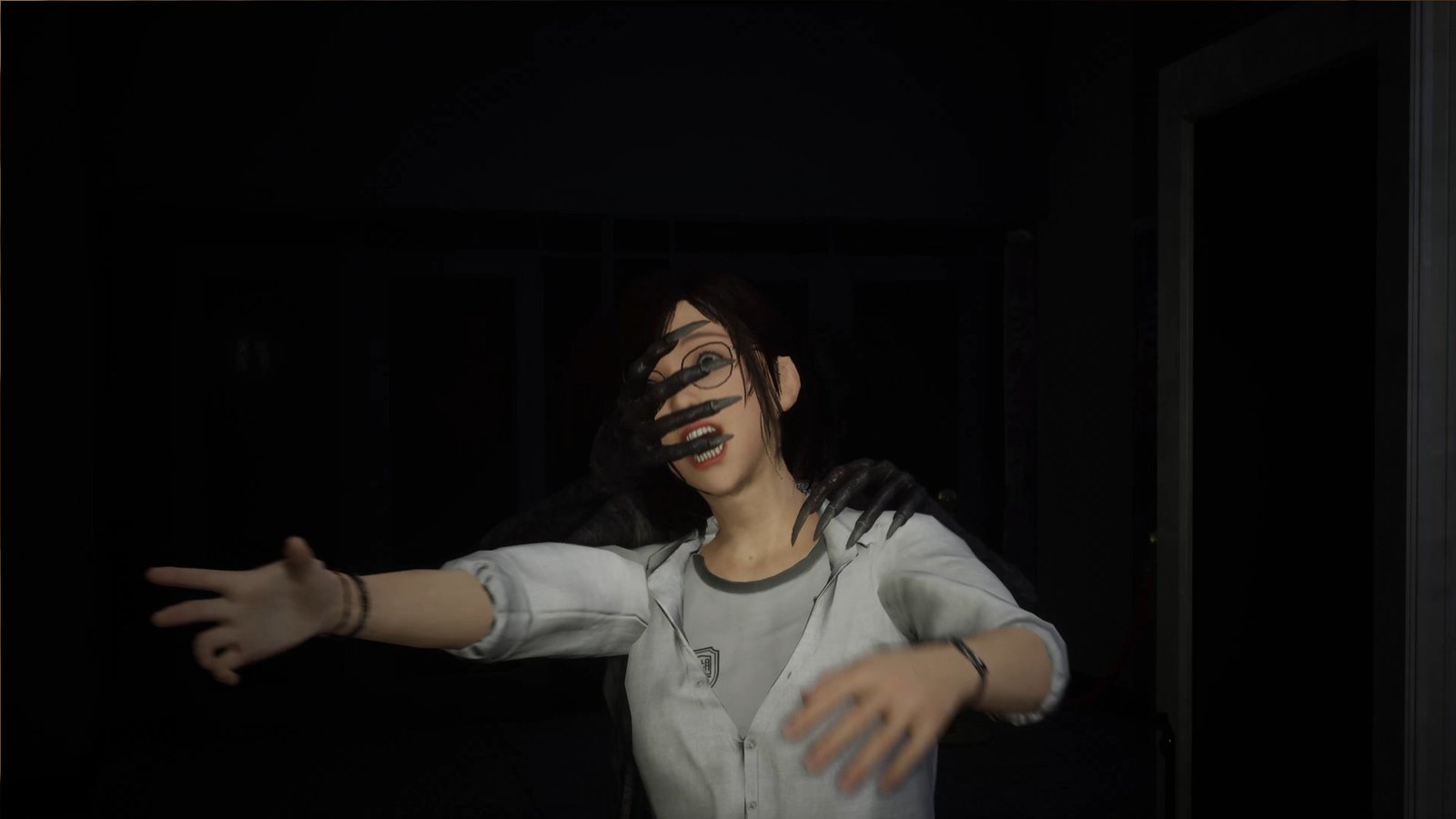 女鬼桥开魂路/The Bridge Curse Road to Salvation（数位豪华版-V1.5.7+DLC）