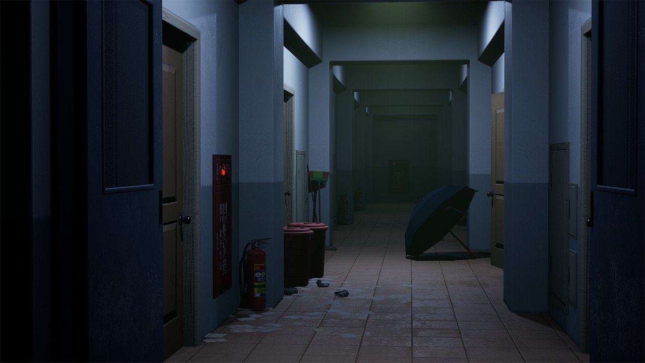 女鬼桥开魂路/The Bridge Curse Road to Salvation（数位豪华版-V1.5.7+DLC）