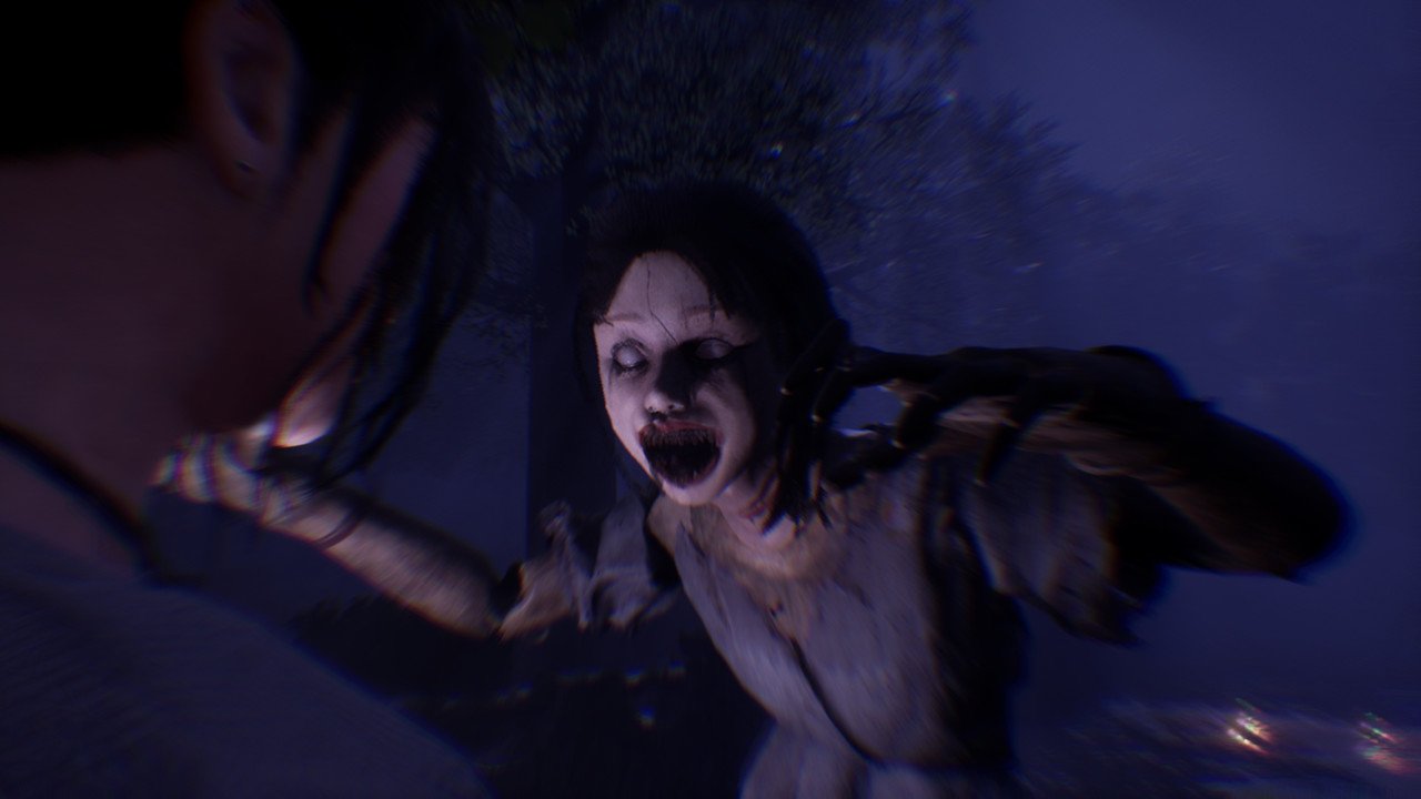 女鬼桥开魂路/The Bridge Curse Road to Salvation（数位豪华版-V1.5.7+DLC）