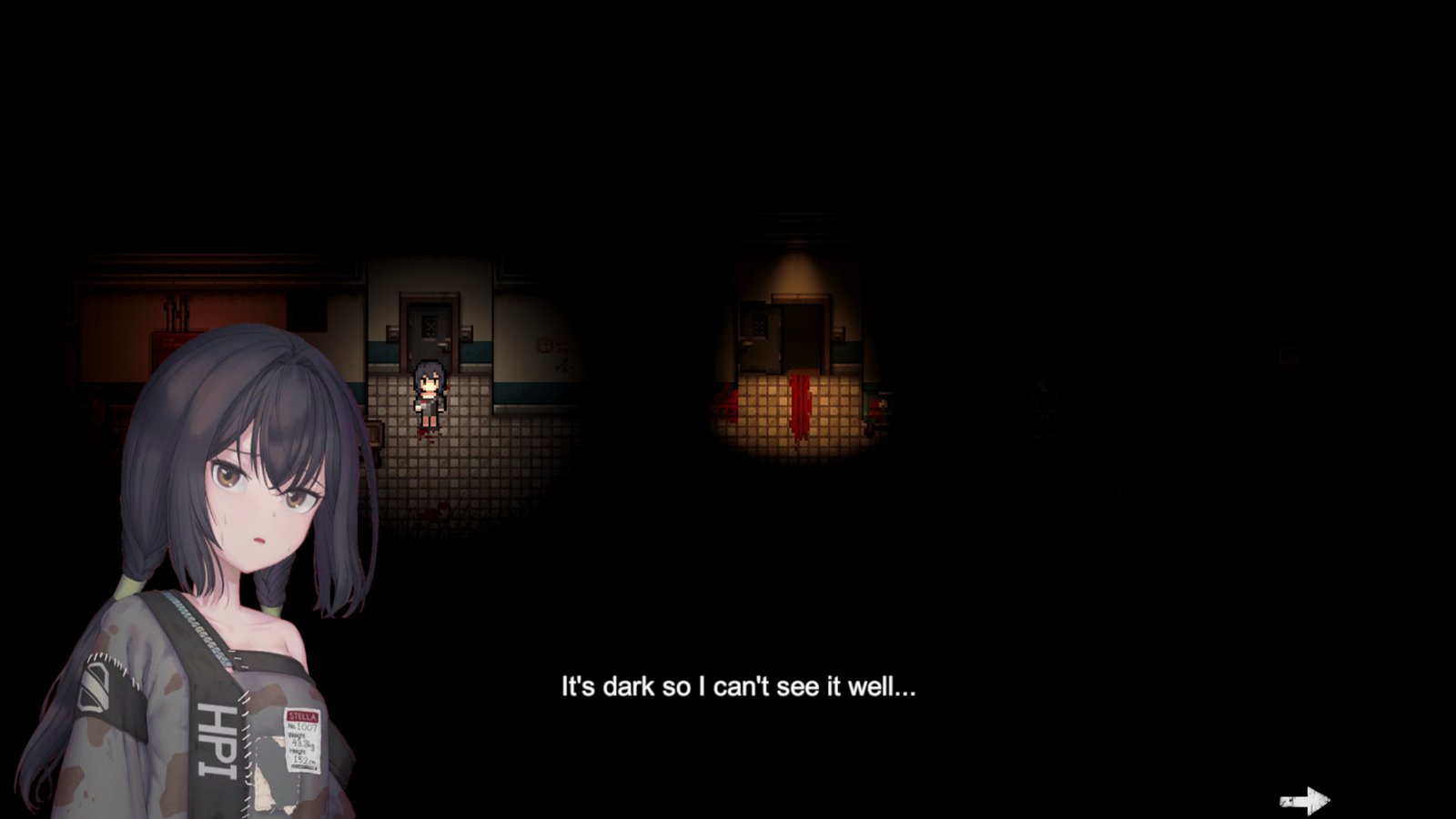 深渊救世主/ Savior of the Abyss(Build.7182279)