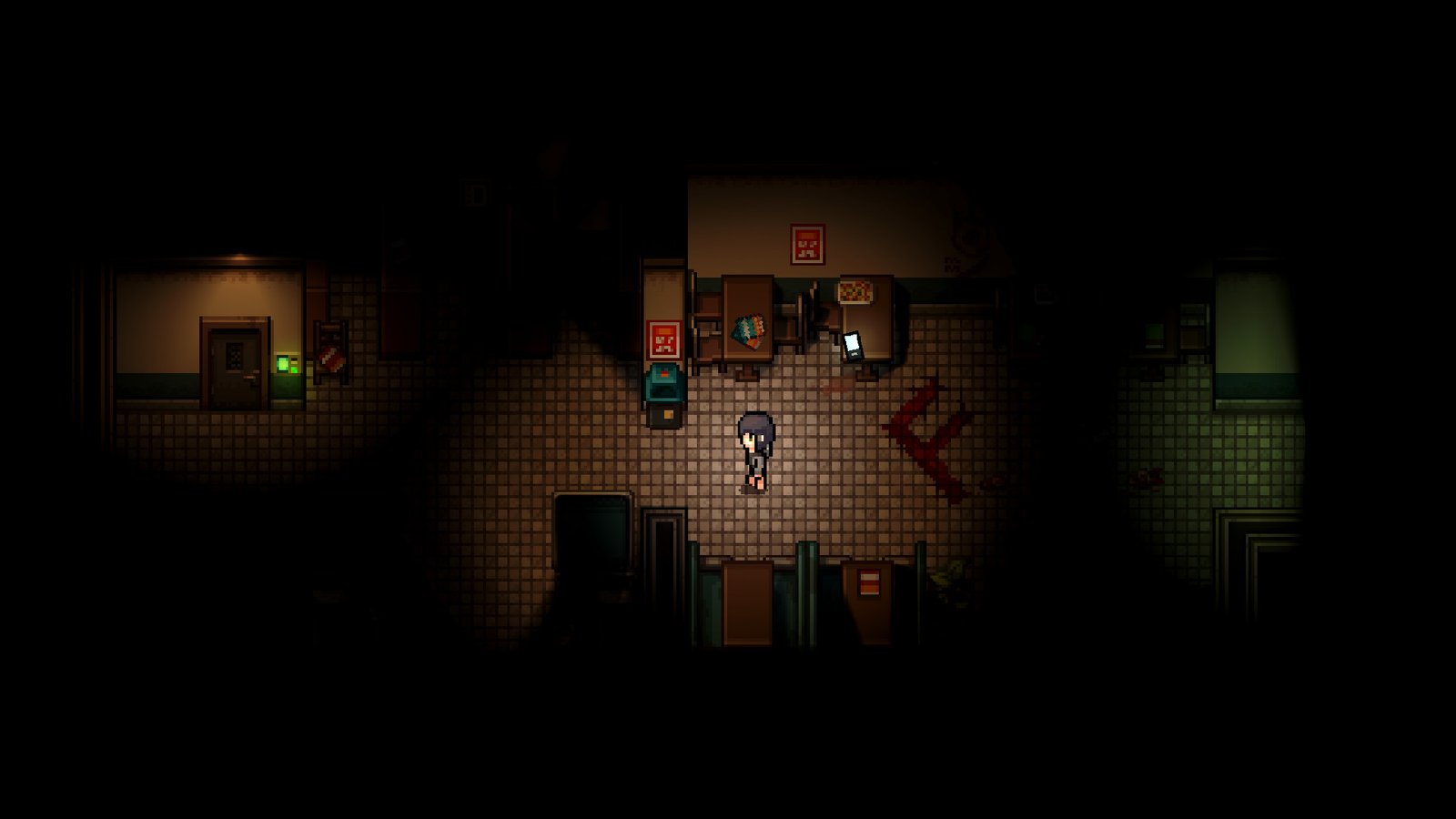 深渊救世主/ Savior of the Abyss(Build.7182279)