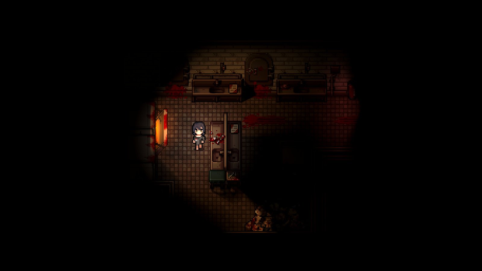 深渊救世主/ Savior of the Abyss(Build.7182279)